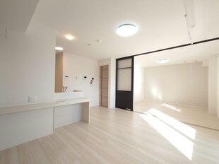 D-residence西町の物件内観写真